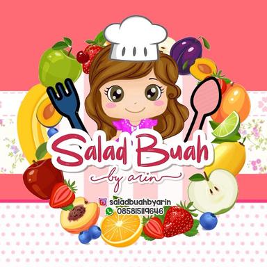 SALAD BUAH SURABAYA BY ARIN