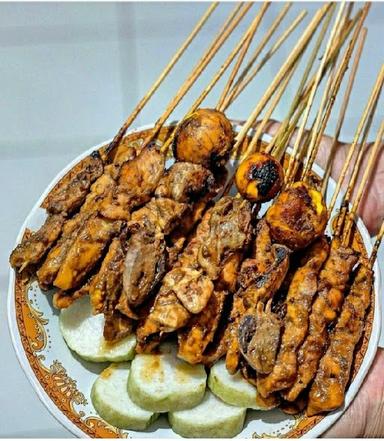 SATE ABAH MARHATIB