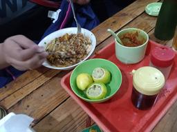 Photo's Soto Ayam Hartono Undaan Cabang Joyoboyo