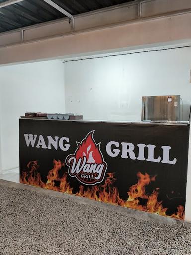 WANG KEDAI KOPI & GRILL