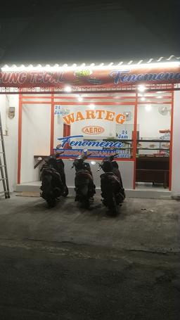 Photo's Warkop Barokah & Nasi Goreng Barokah