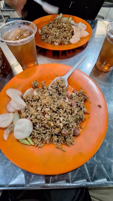 WAROENG NASI GORENG MAKNYUS