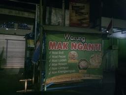 Photo's Warung Mak Nganti