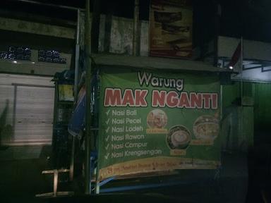 WARUNG MAK NGANTI