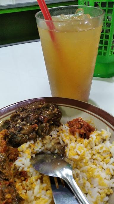 WARUNG MBAK RIP DTC WONOKROMO