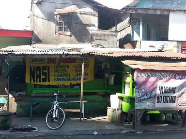 WARUNG NASI BU FATIMAH