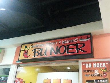 WARUNG PENYET & KREMES BU NOER