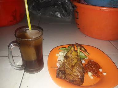 WARUNG PENYETAN & PECEL PONOROGO SS1