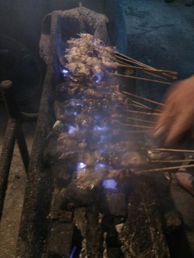 WARUNG SATE ABAH ALI