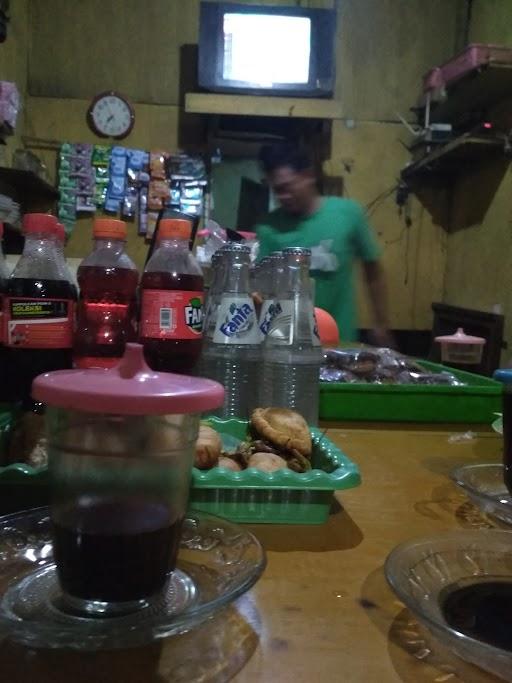 WARUNG YOSUA