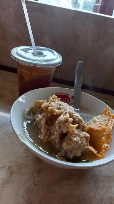 BAKSO ENDEL