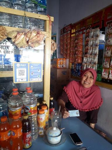 WARUNG KUNING