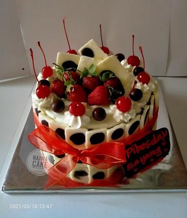 NAJWA CAKE