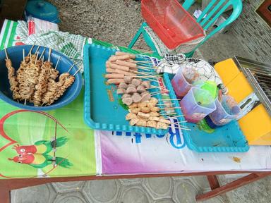 BAKSO BAKAR & JUS