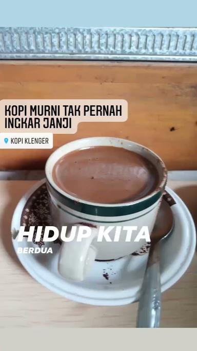 KOPI KLENGER