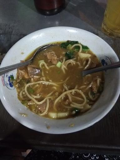 BAKSO LESTARI PAK JO