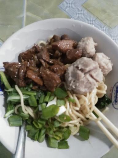 MIE AYAM BAKSO CHELSEA