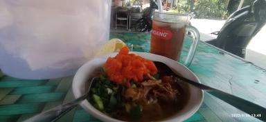 MIE AYAM & BAKSO KARUNIA