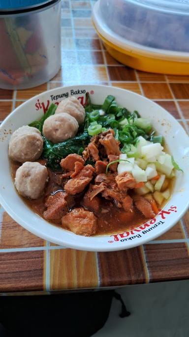 MIE AYAM LALA