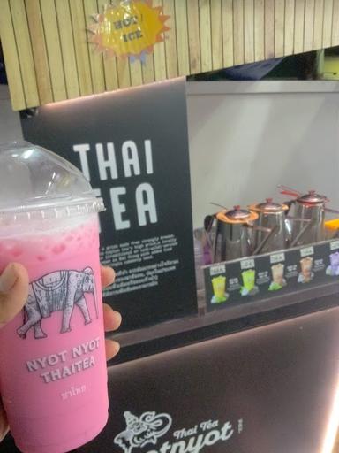 NYOT NYOT THAI TEA MRANAK