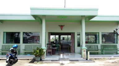 RUMAH MAKAN SRI REJEKI