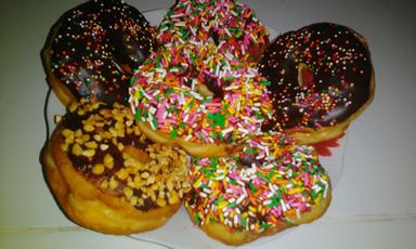 DJOERAGAN DONAT