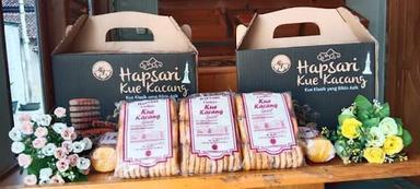 HAPSARI COOKIES