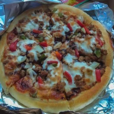 KHAS PIZZA WONOSARI