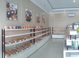 Photo's Mama Bakery Wonosari