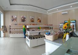 Photo's Mama Bakery Wonosari