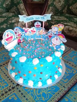 Photo's Rumah Kue Mbah Shofi