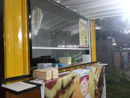 Photo's Terang Bulan Dan Roti Bakar Cita Rasa