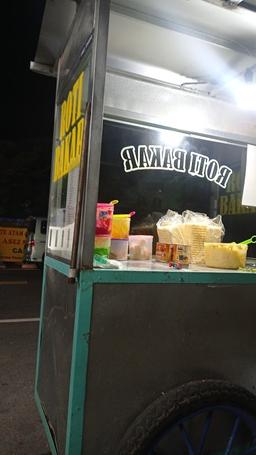 Photo's Yuhu Roti Bakar