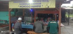 Photo's Angkringan Monggo Mampir