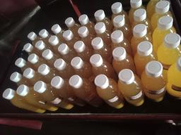 Photo's Jamu Bregass Bu Tari