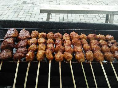 BAKSO BAKAR ROJO KOYO