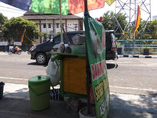 CENDOL DAWET BAYAT