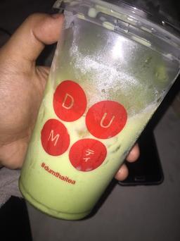 Photo's Dum Thai Tea Gunungkidul