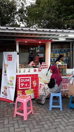 Photo's Dum Thai Tea Gunungkidul
