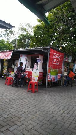 Photo's Dum Thai Tea Gunungkidul