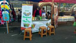 Photo's Kelana Ricebowl And Thai Tea