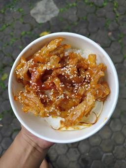 Photo's Kelana Ricebowl And Thai Tea