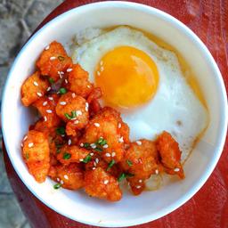 Photo's Kelana Ricebowl And Thai Tea