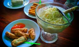 Photo's Pawon Duren