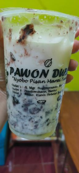 Photo's Pawon Duren