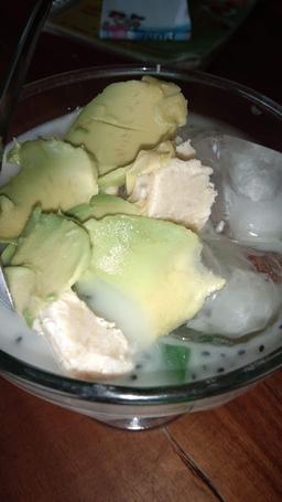 Photo's Pawon Duren