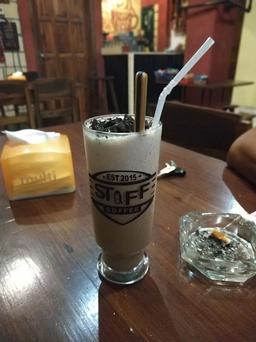 Photo's Stiff Coffee