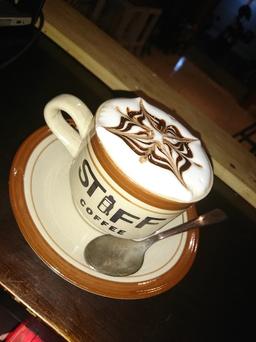 Photo's Stiff Coffee