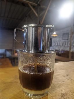 Photo's Warangka Kopi