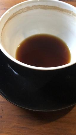 Photo's Warangka Kopi